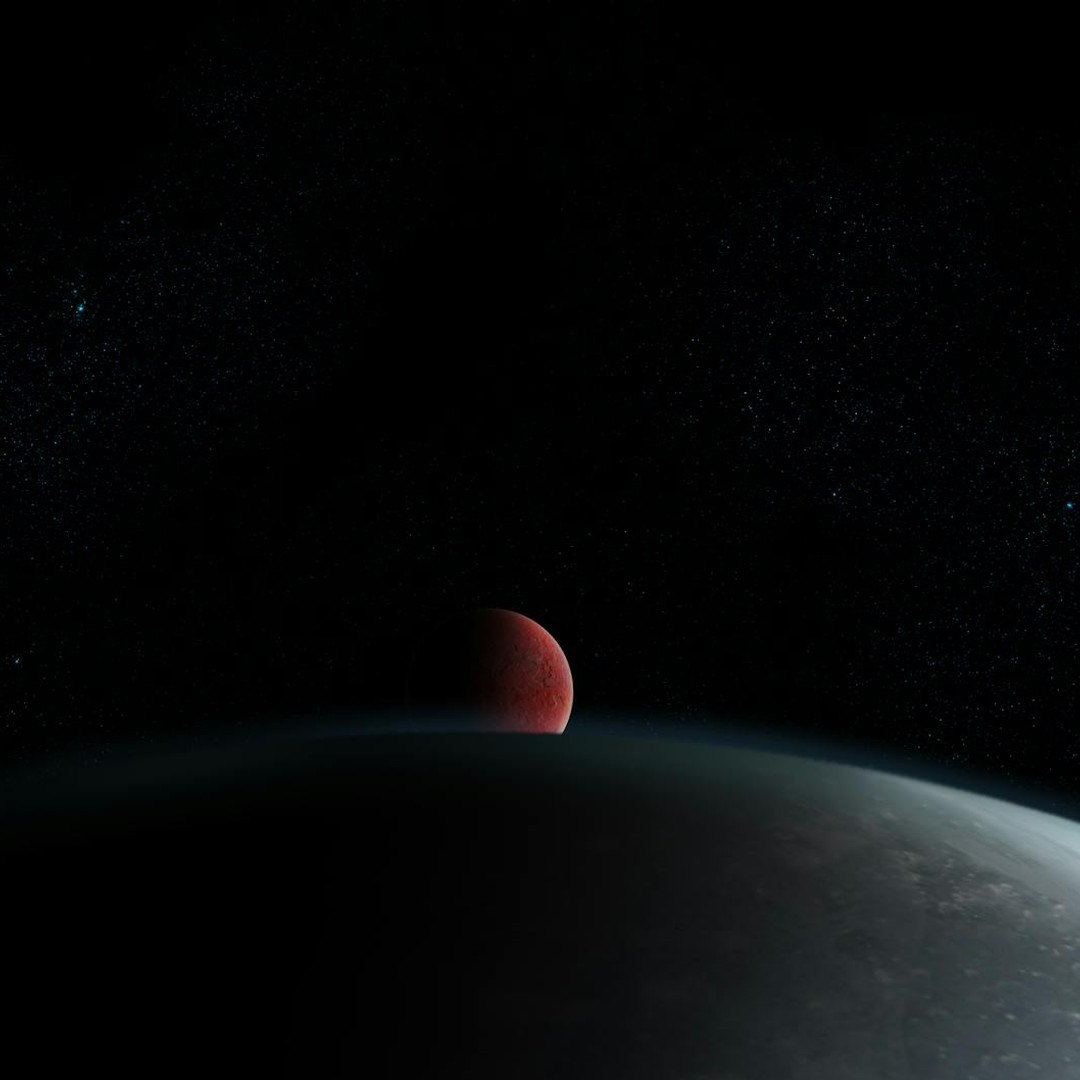 Une éclipse totale de Soleil dure seulement quelques minutes au même endroit.