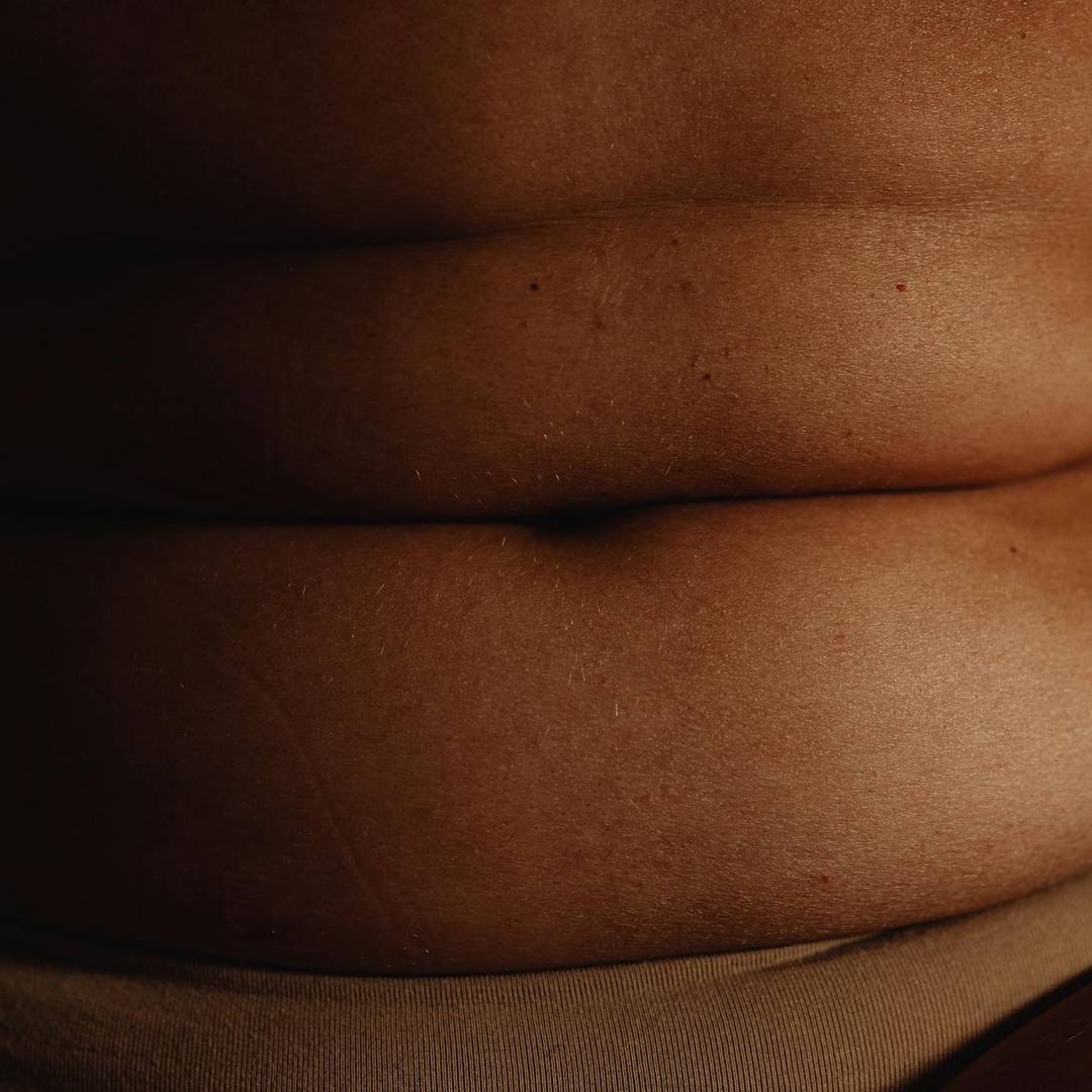 La peau est l'organe le plus étendu du corps humain.