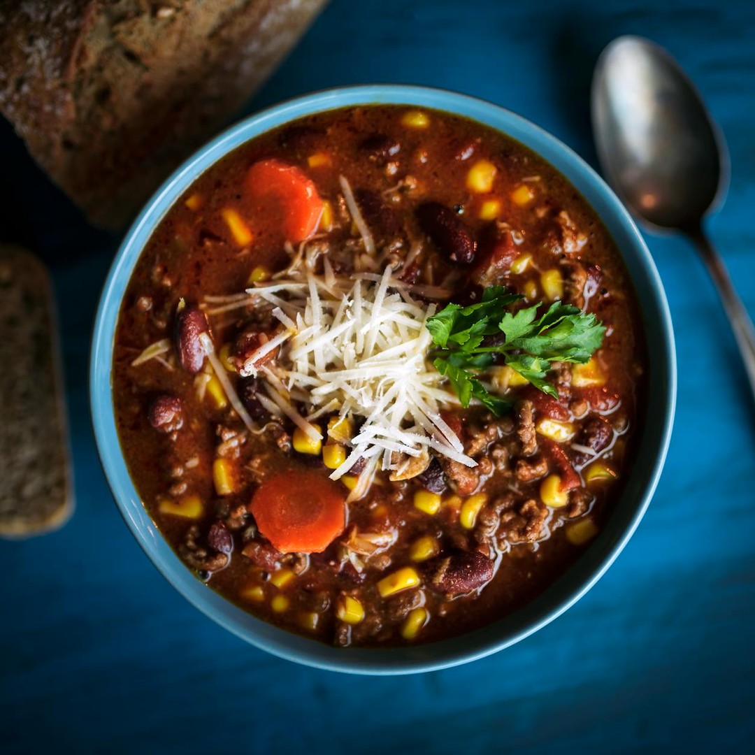 Le Chili est l'un des pays les plus longs du monde.