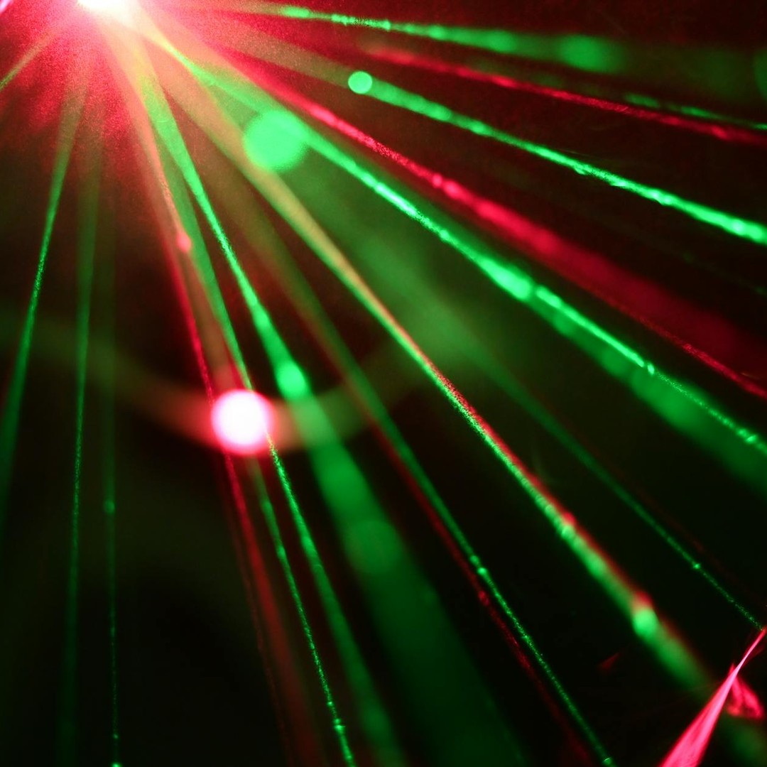 Le mot laser est un acronyme.
