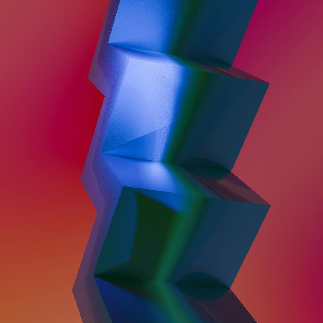 Une imprimante 3D construit un objet couche après couche.