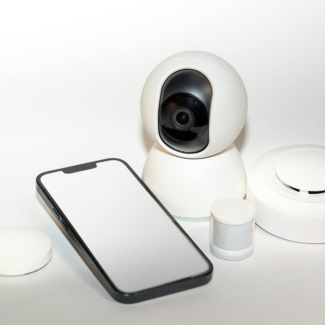Un gyroscope de smartphone aide à détecter la rotation de l'appareil.