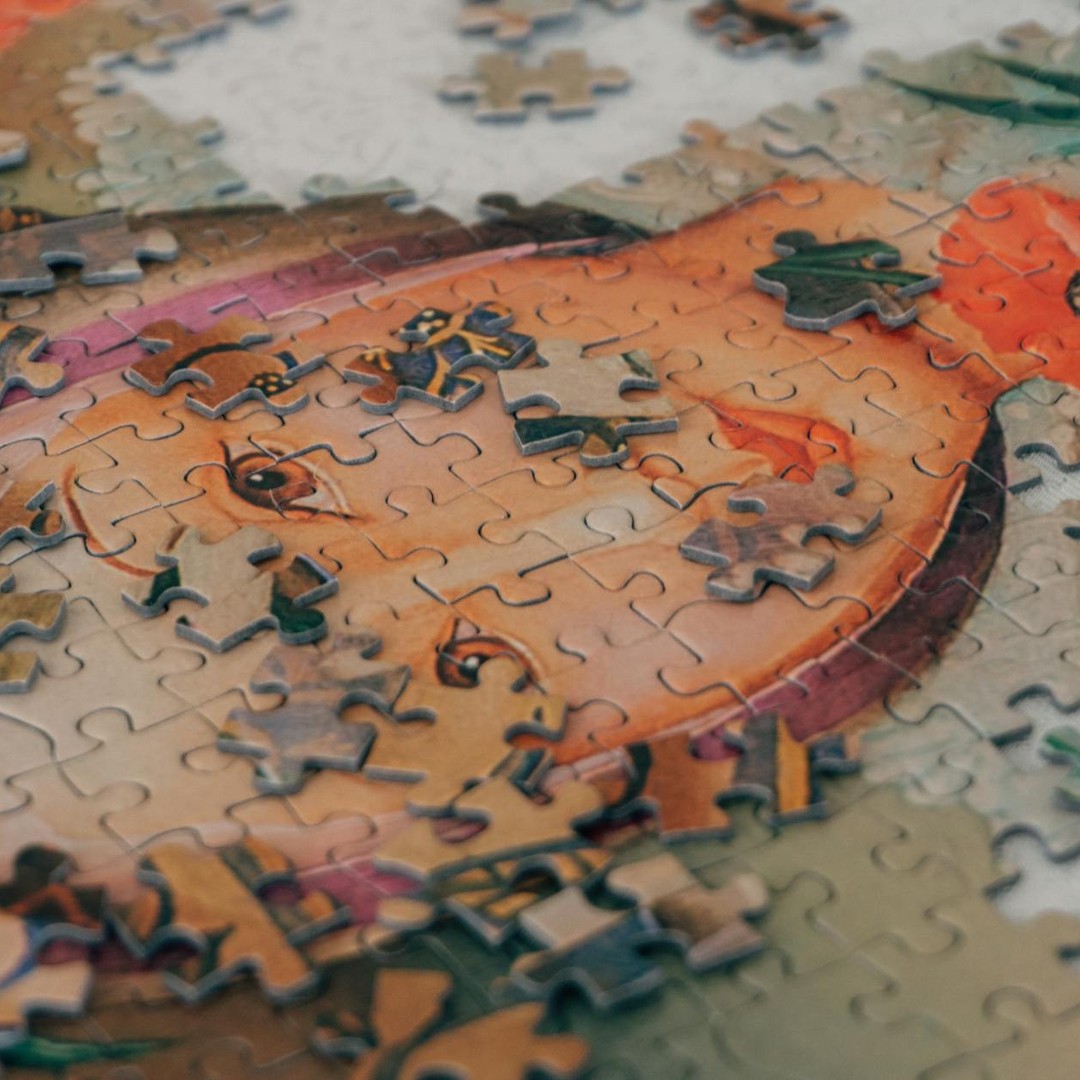 Les poulpes peuvent ouvrir des bocaux et résoudre des puzzles.