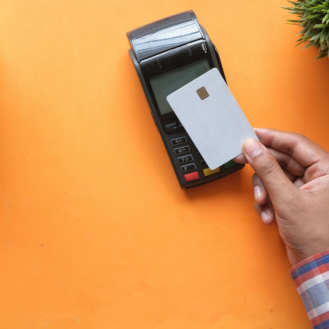 Le NFC permet un échange de données à très courte distance.