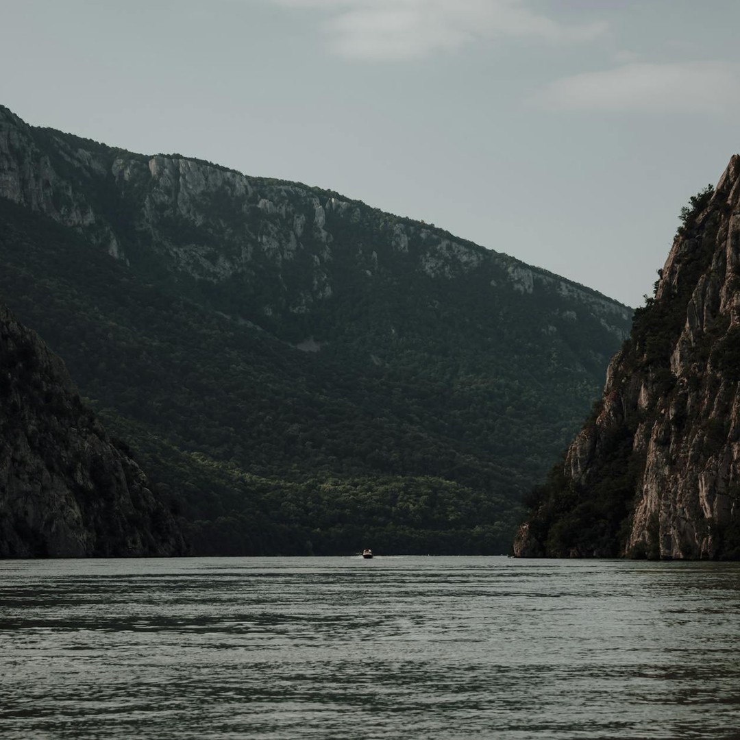 Le Danube traverse ou longe dix pays européens.
