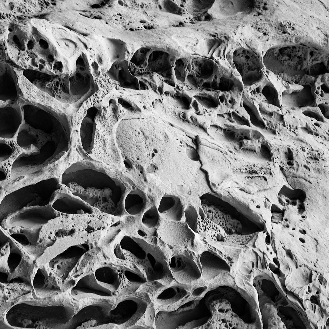 Les nodules polymétalliques grandissent très lentement sur les fonds océaniques.