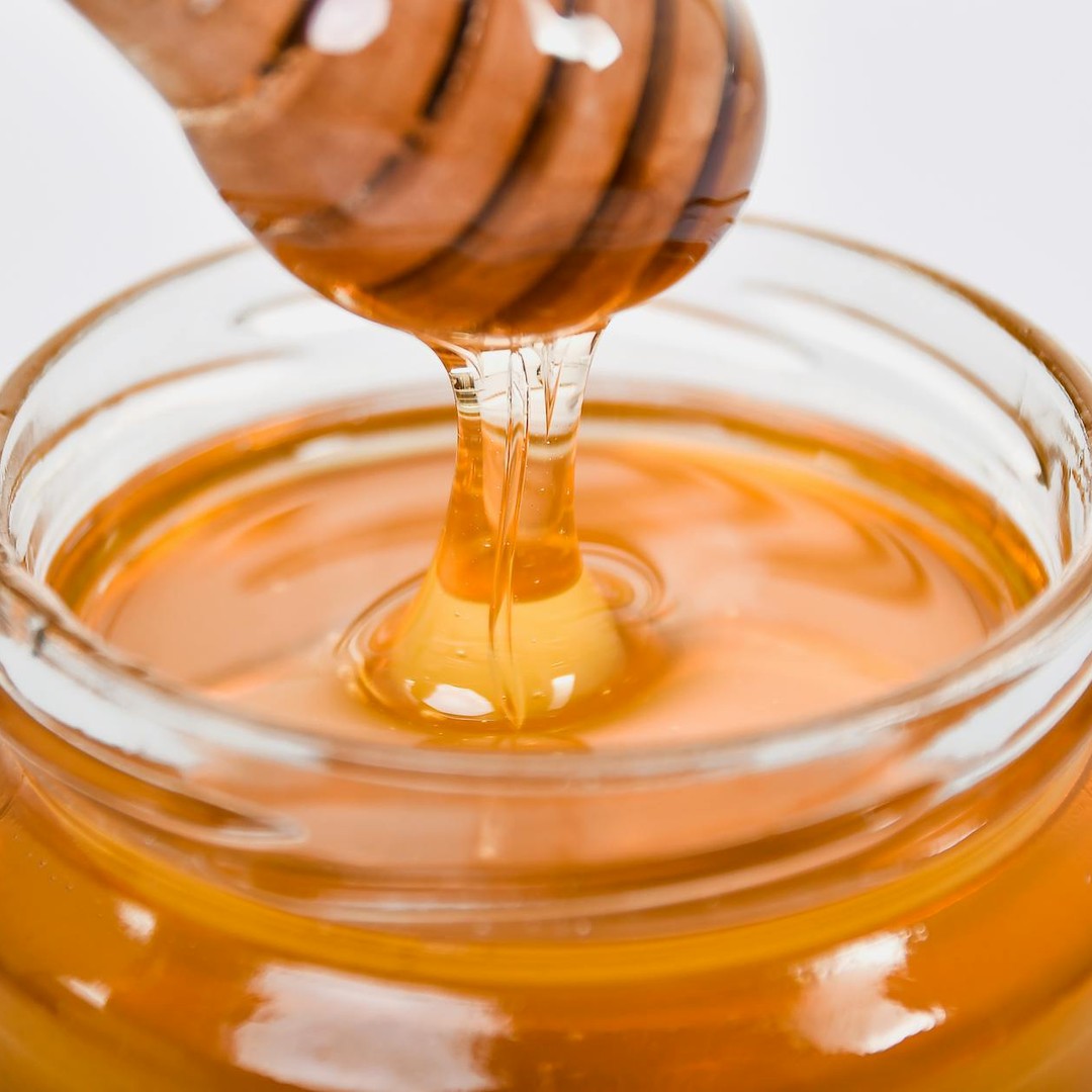 Le miel est le seul aliment qui ne moisit jamais.