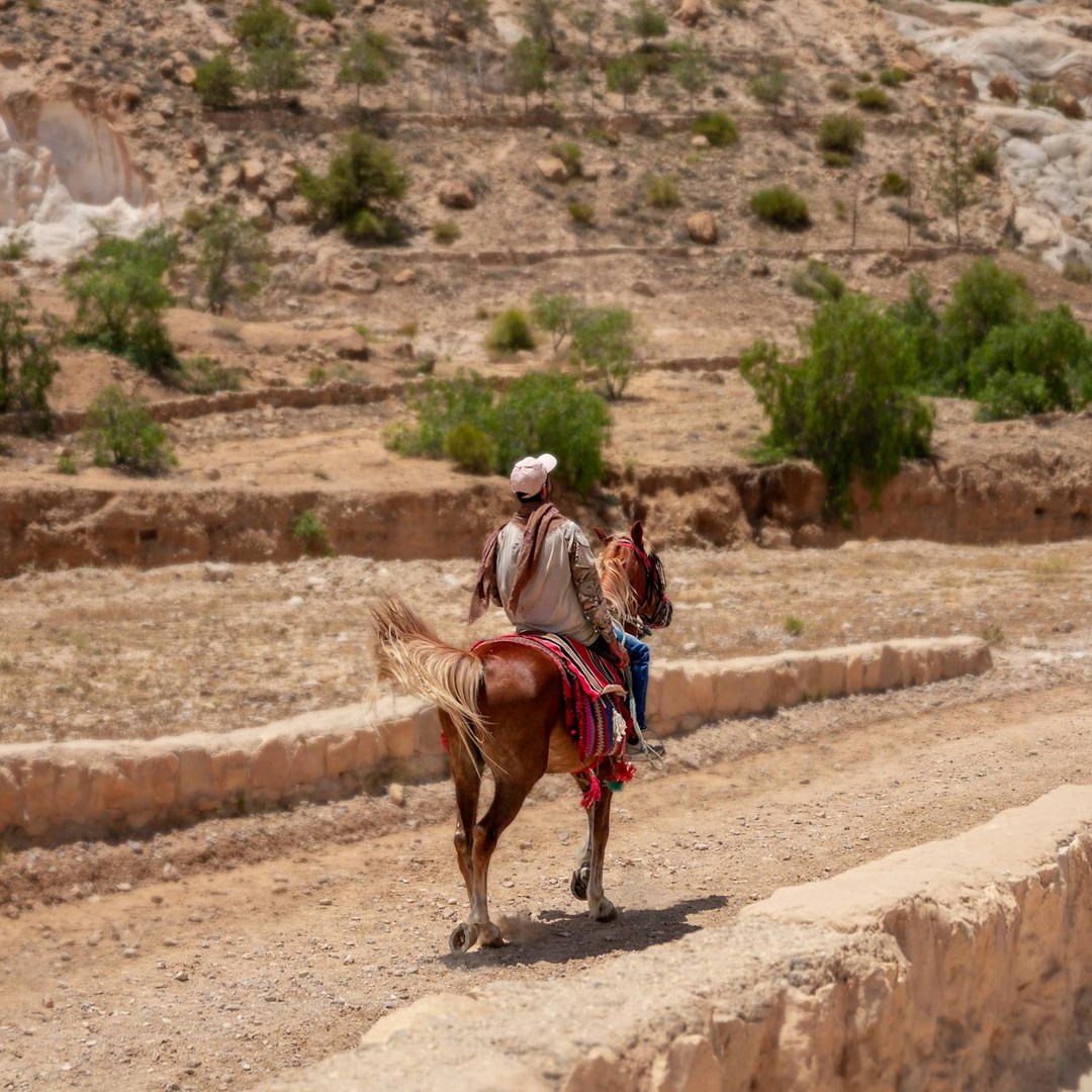 La poste du Pony Express n'a fonctionné qu'environ dix-huit mois.