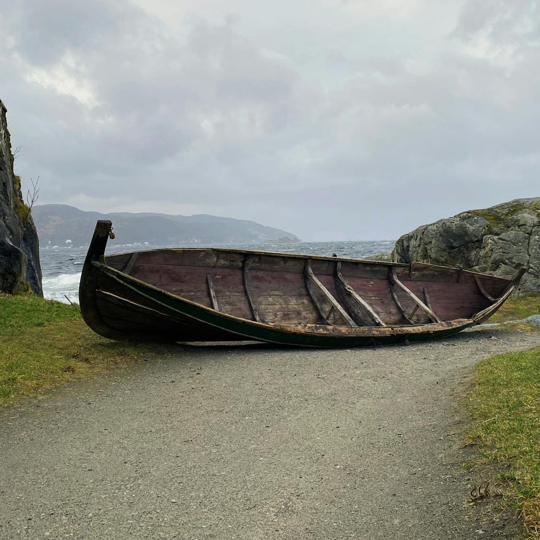 Les Vikings utilisaient des 'pierres de soleil' pour naviguer par temps nuageux.