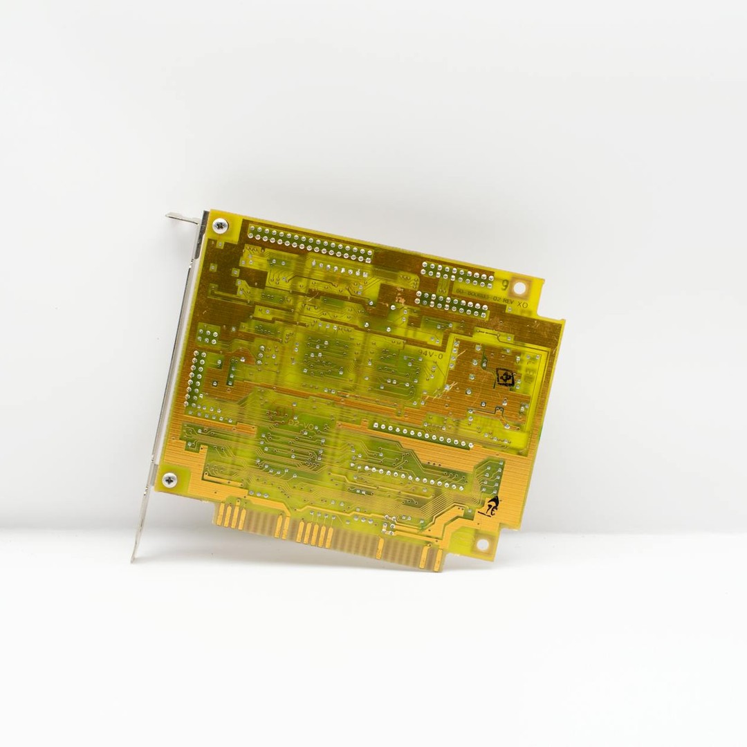 Le premier bug informatique était un véritable insecte coincé dans une machine.