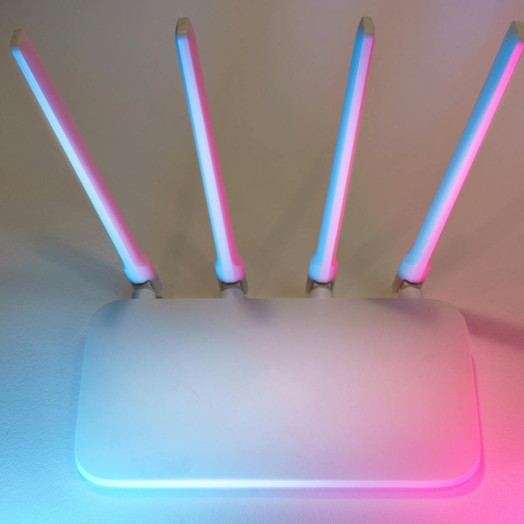 Le Wi-Fi utilise des ondes radio, tout comme votre four à micro-ondes.