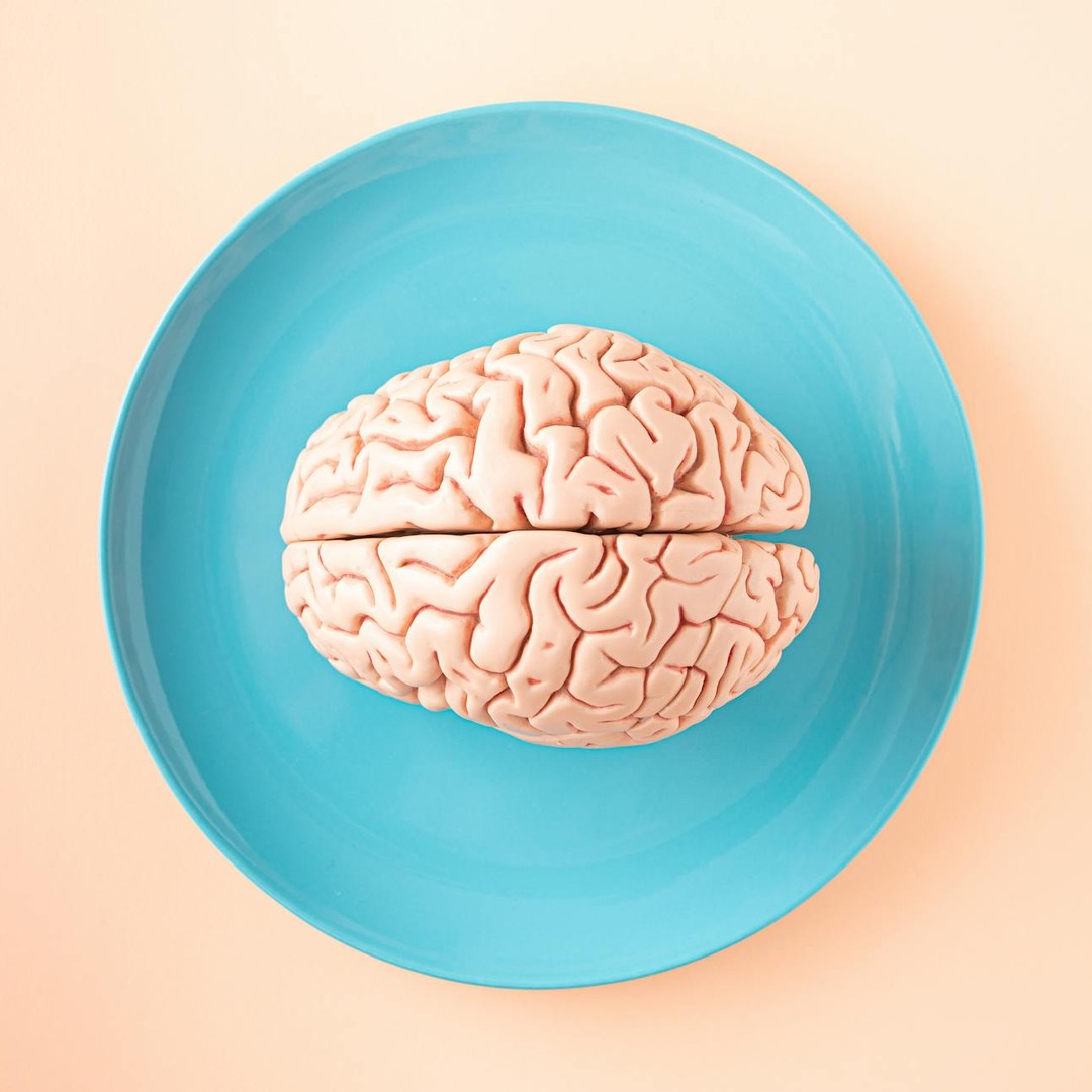 Le cerveau consomme 20% de l'énergie du corps alors qu'il pèse 2%.