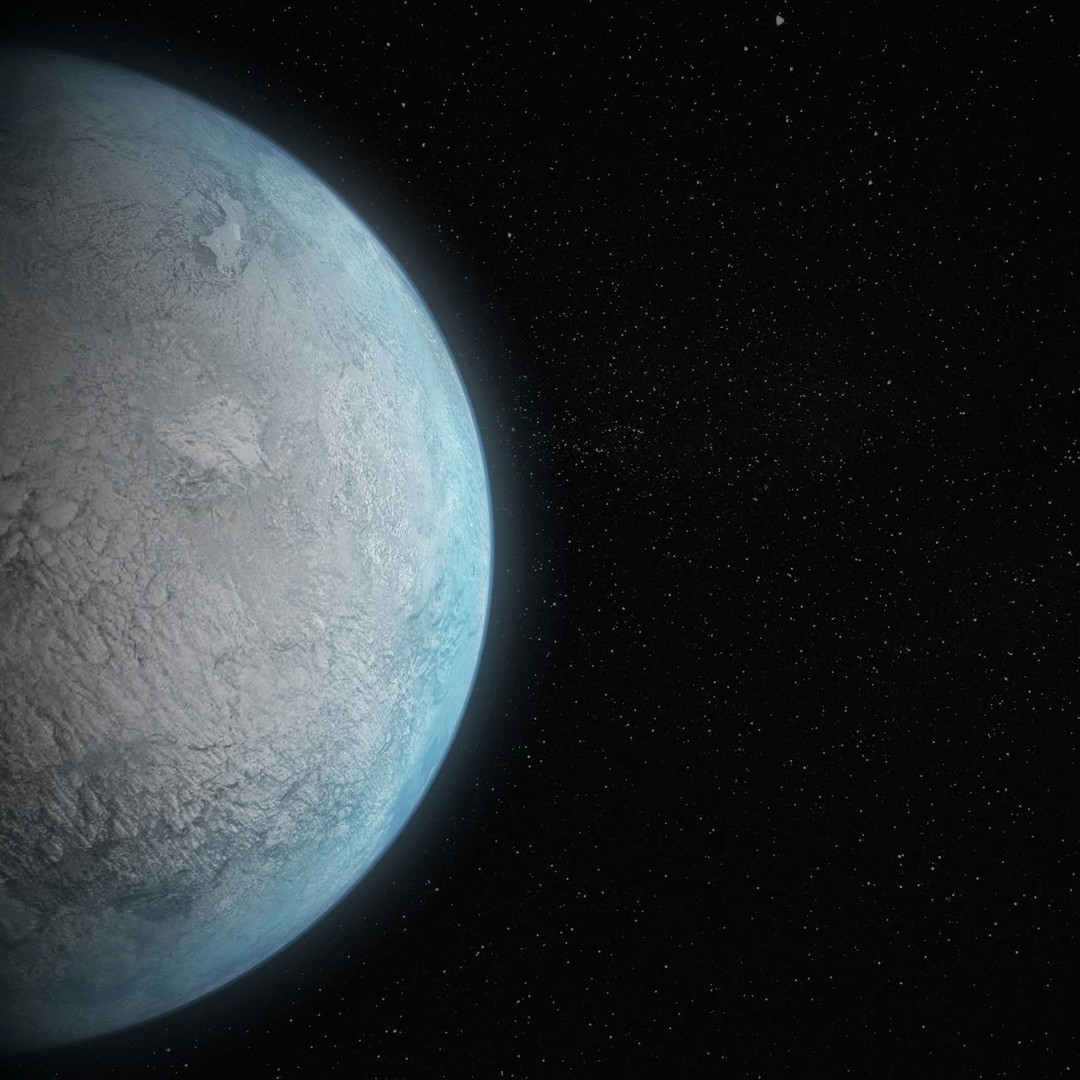 Le vide spatial ne possede pas une temperature simple comme l'air d'une piece.