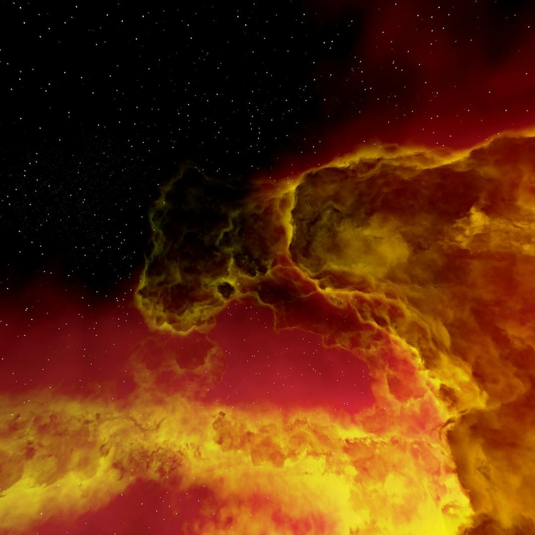 Dans Sagittarius B2, les astronomes ont détecté des alcools et d'autres molécules organiques complexes.