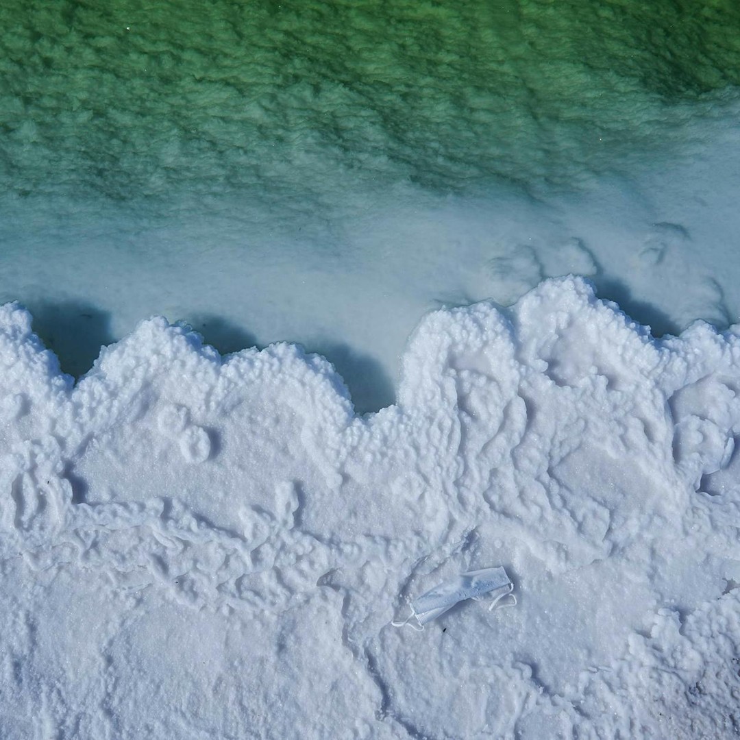 Il existe des rivières et des lacs sous-marins au fond de l'océan.
