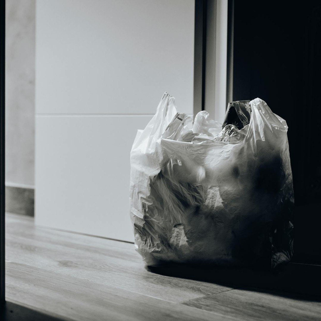 Les sacs en plastique ont ete presentes comme une alternative reutilisable aux sacs en papier.