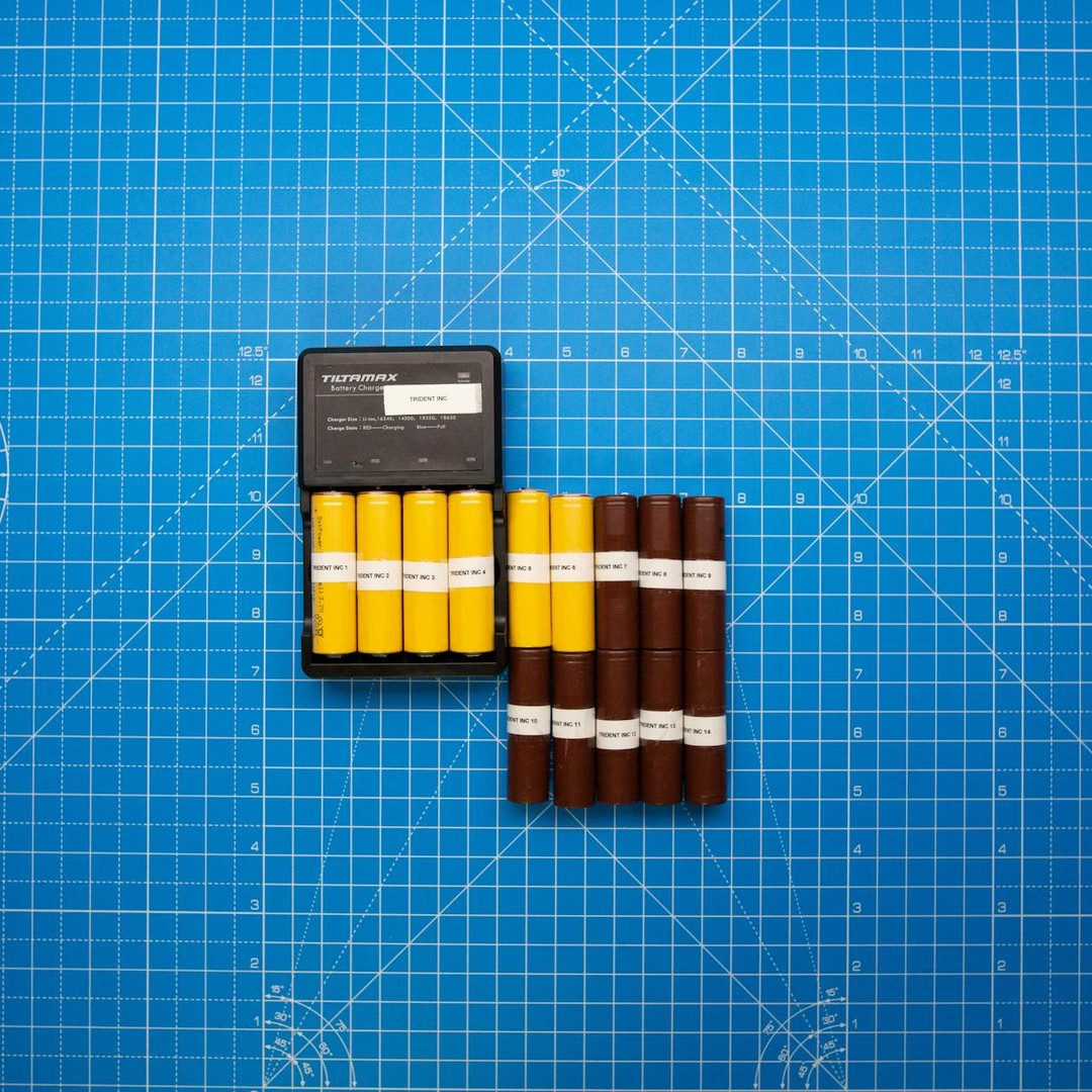 Les batteries au lithium ont permis l'essor des voitures électriques et des appareils portables.