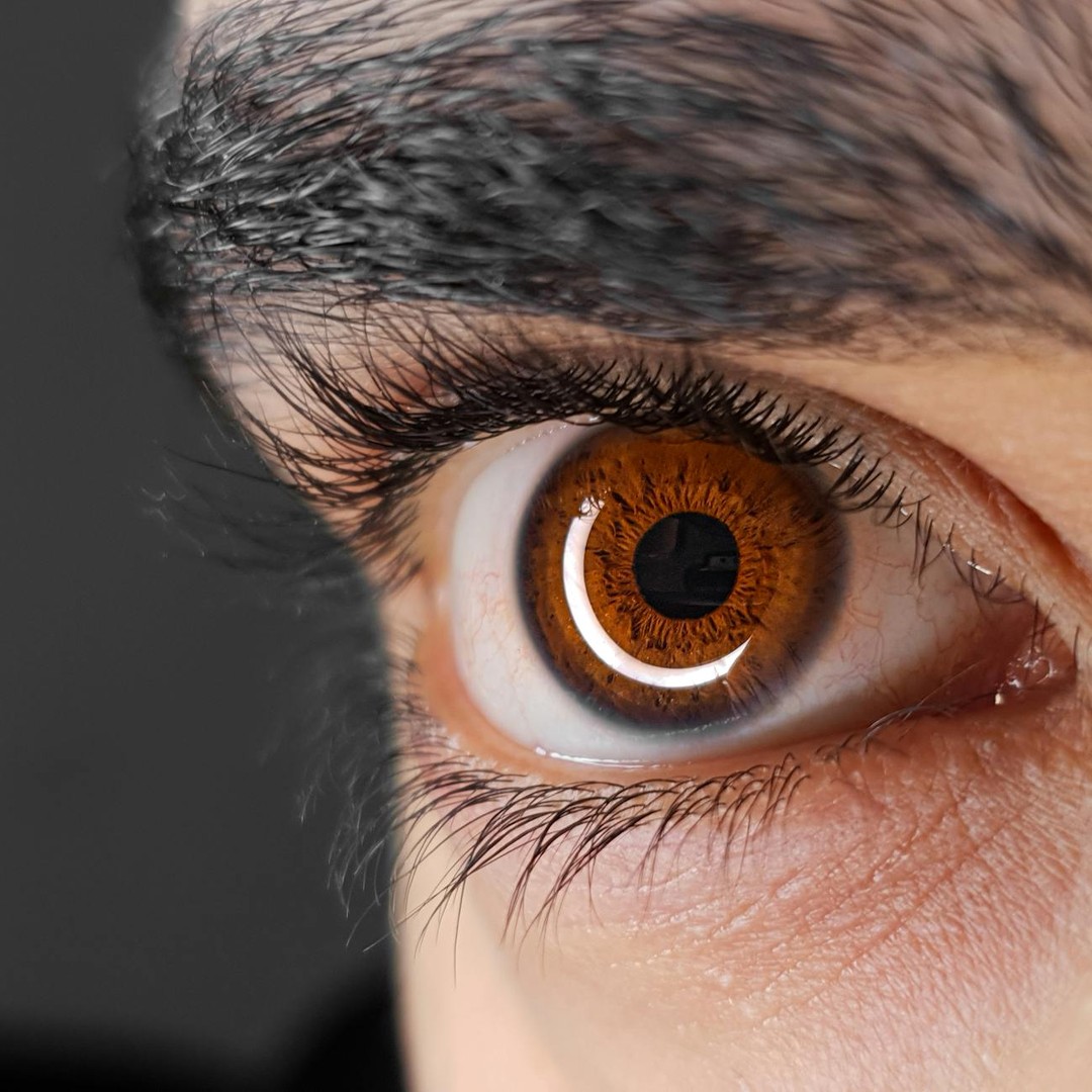 Les muscles de vos yeux sont les plus actifs de tout votre corps.