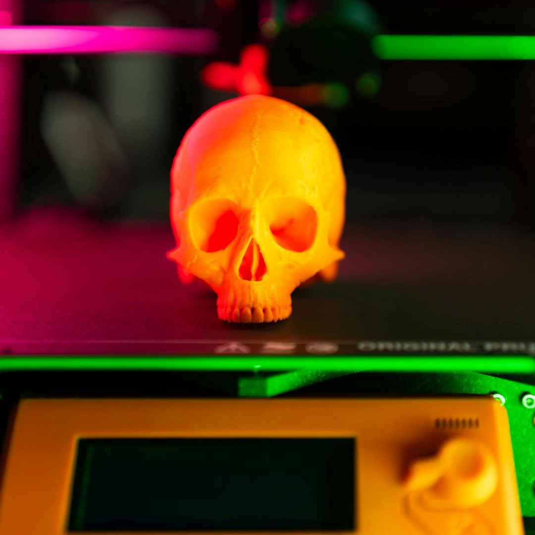 L'impression 3D permet désormais de créer des structures pour des organes humains.