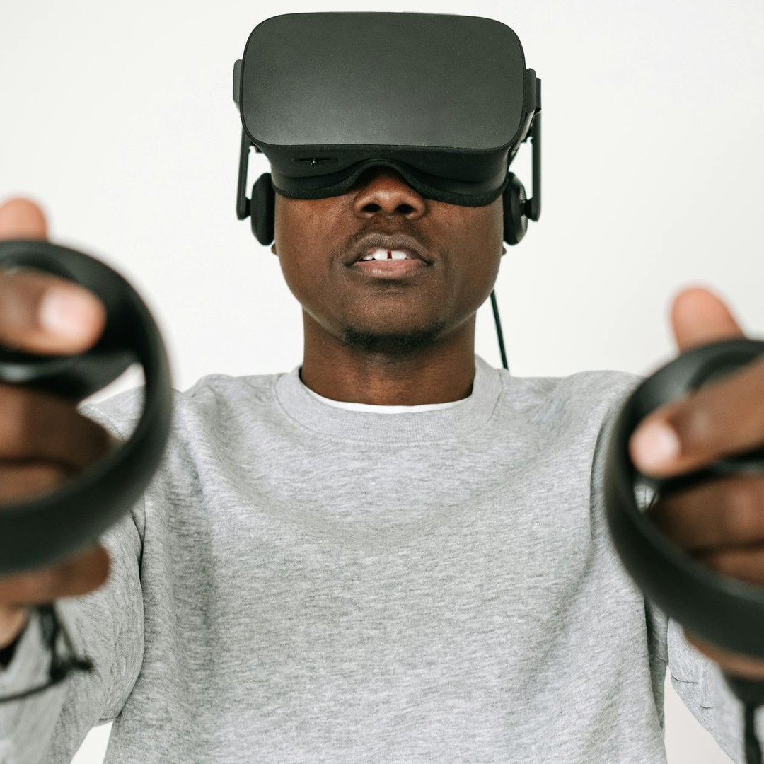 La réalité virtuelle est de plus en plus utilisée pour former les chirurgiens avant une opération réelle.