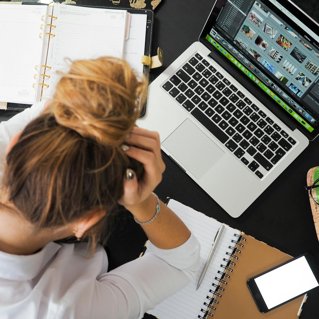 Le stress peut littéralement rétrécir certaines zones du cerveau liées à la mémoire.