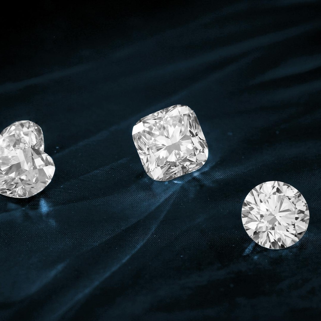 Il pourrait pleuvoir des diamants dans les atmosphères profondes de Saturne et Jupiter.