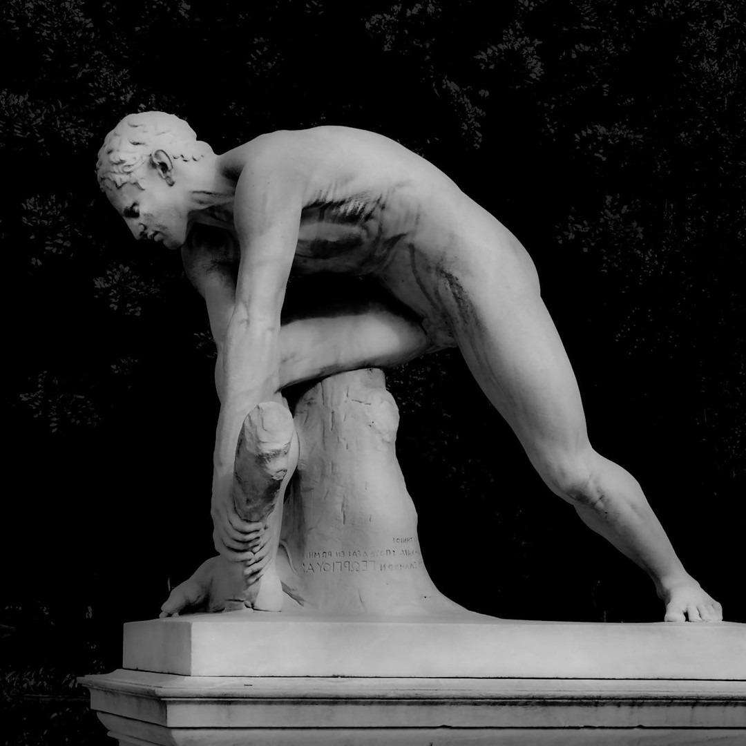Le premier marathon de l'histoire a été inspiré par la légende du soldat Phidippidès.