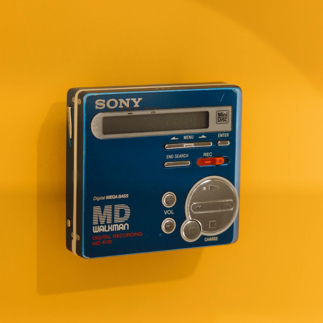 Le format MP3 a été conçu pour réduire la taille des fichiers audio sans perte de qualité audible trop importante.