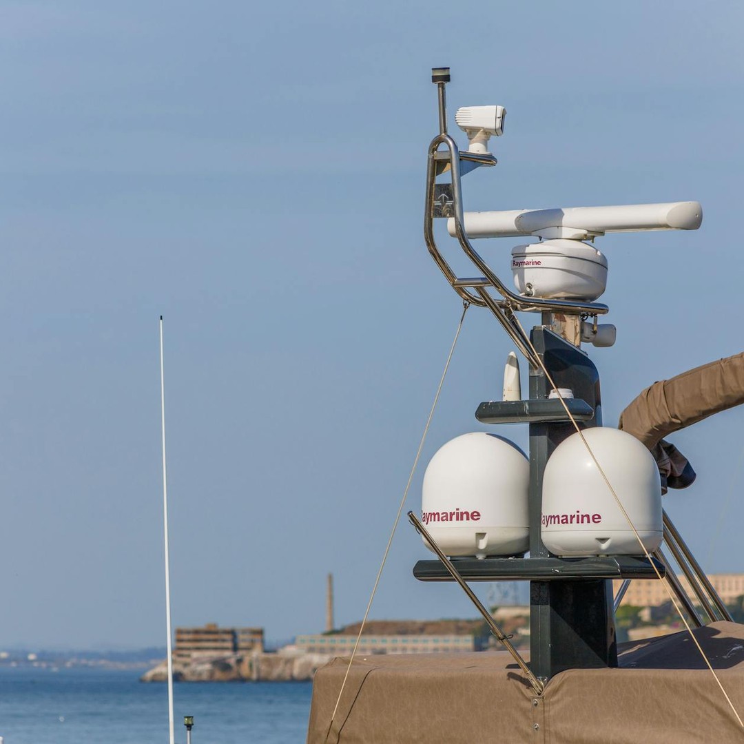 Le radar a été développé secrètement par plusieurs nations avant la Seconde Guerre mondiale.