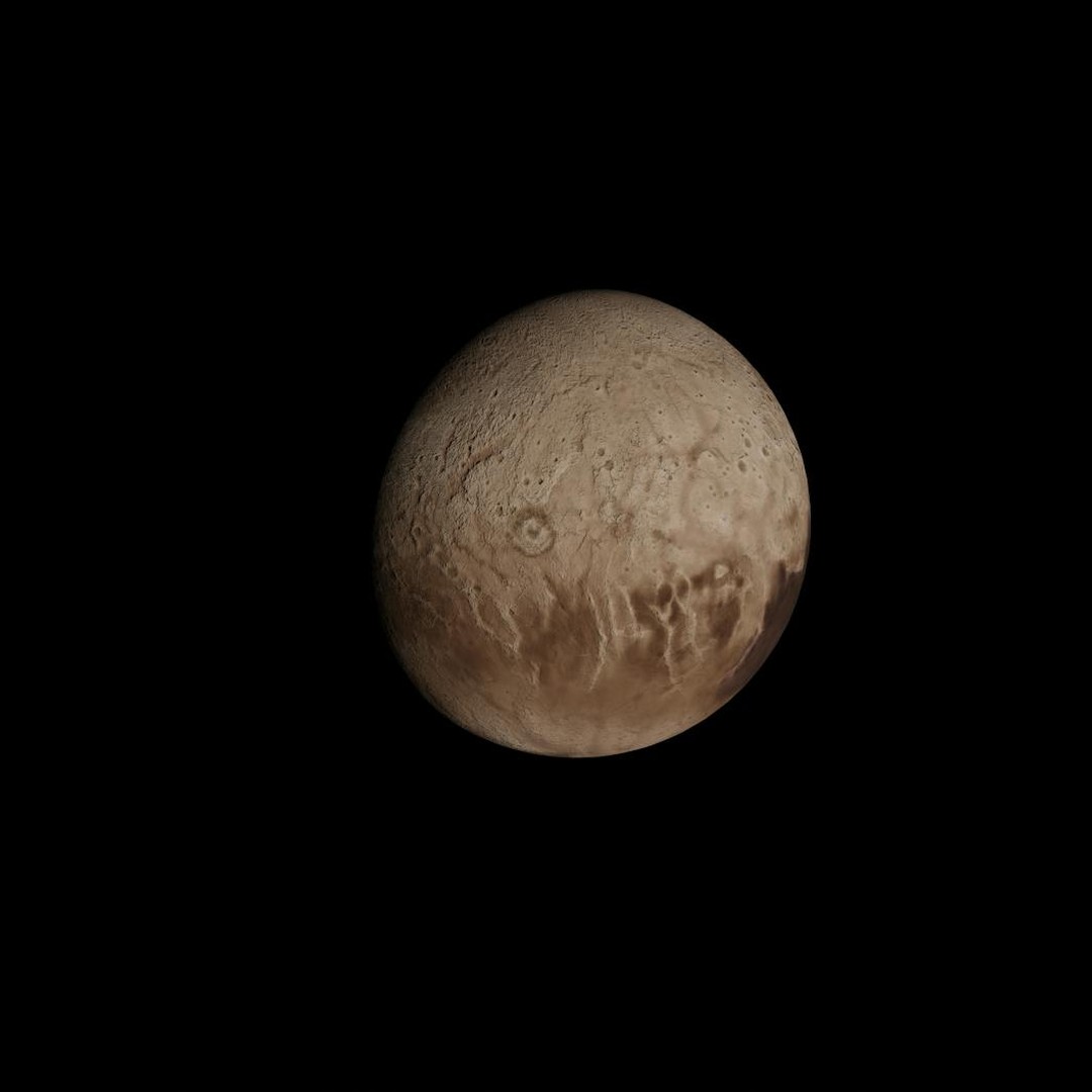 Cérès est le plus gros objet de la ceinture d'astéroïdes et la planète naine la plus proche du Soleil.