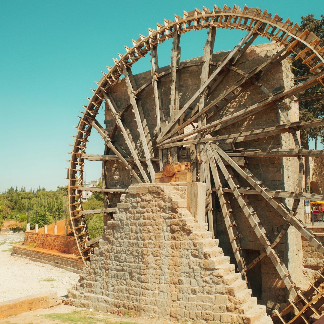 L'invention de la roue en Sumer vers 3500 av. J.-C. a transformé le transport et la technologie.