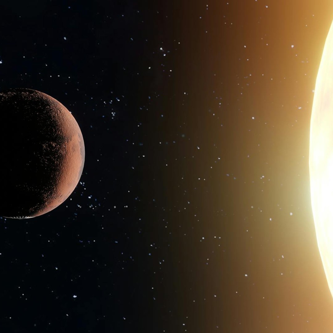 La plupart des étoiles de notre galaxie font partie de systèmes d'étoiles binaires.