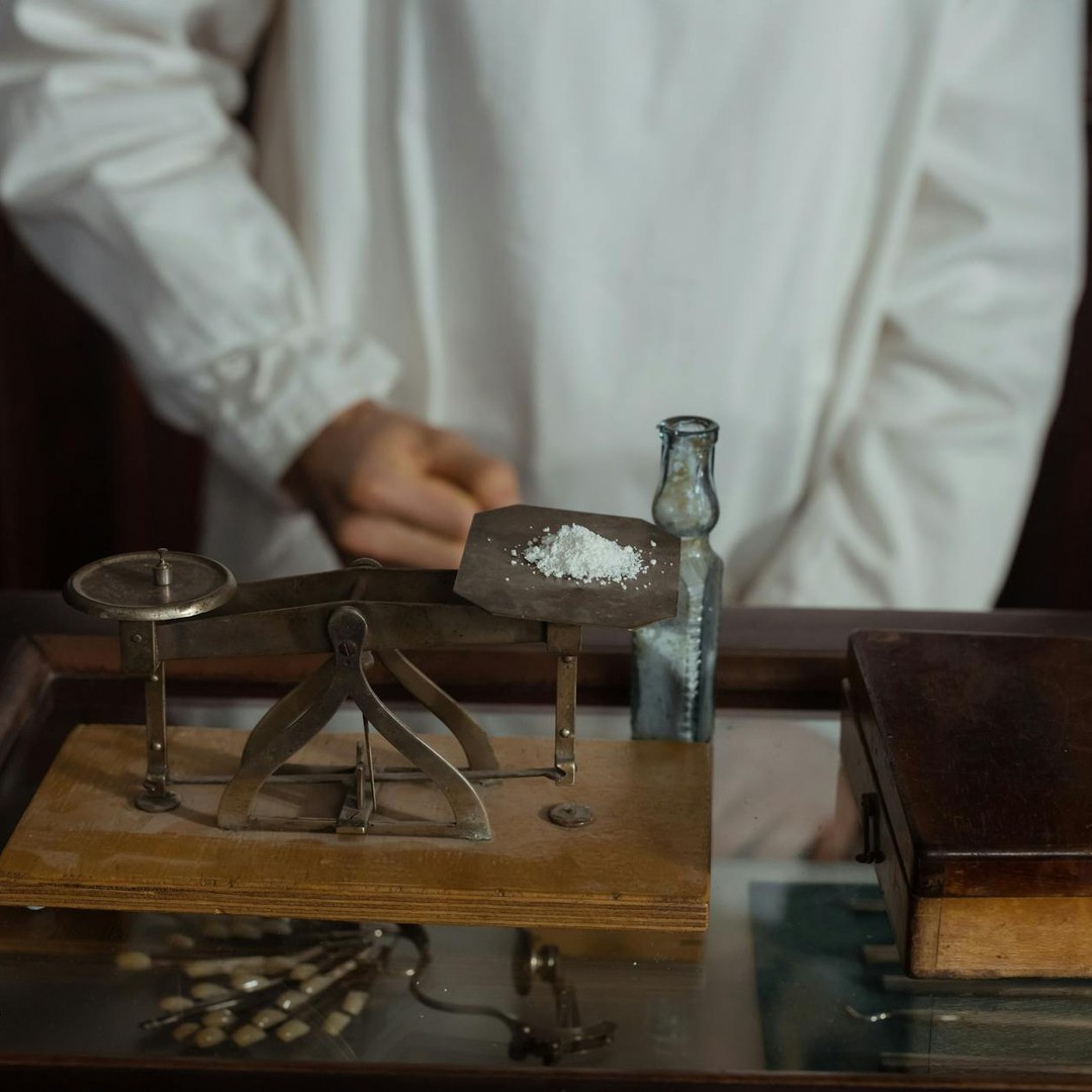 Edward Jenner a créé le premier vaccin au monde contre la variole en 1796.