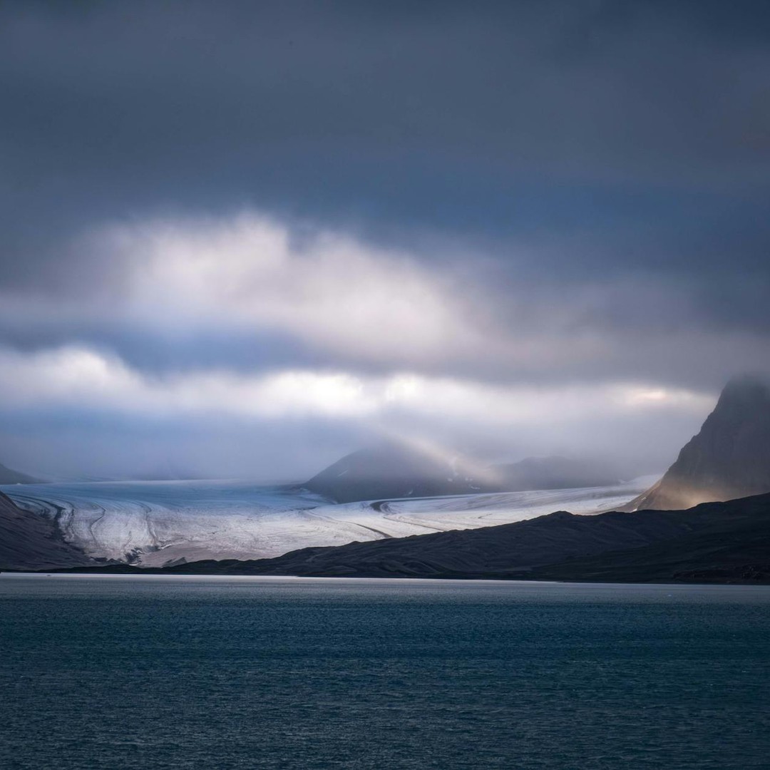 Les îles Svalbard abritent une réserve mondiale de semences pour protéger la biodiversité végétale.
