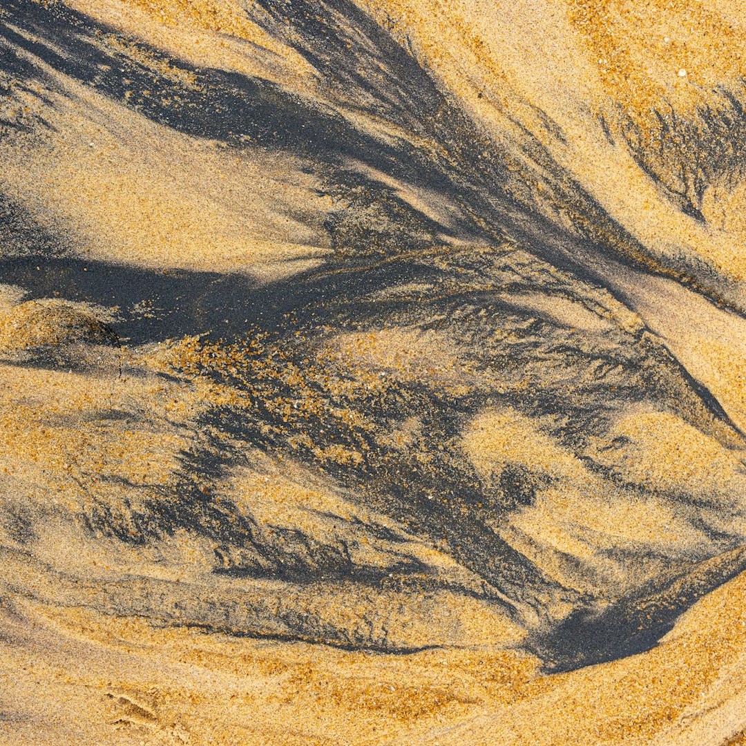 La plupart de l'or de la planète se trouve au fond de l'océan.