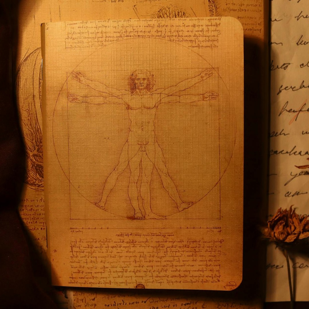 Léonard de Vinci a dessiné des plans pour un hélicoptère et un char d'assaut dès le 15e siècle.