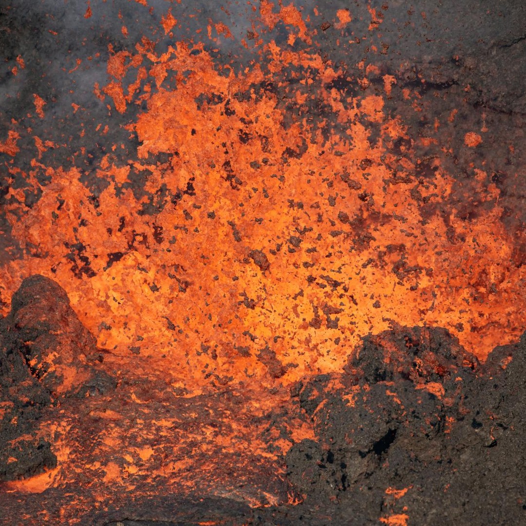 En Islande, volcans et glaciers coexistent sur cette terre de feu et de glace située sur la dorsale atlantique.