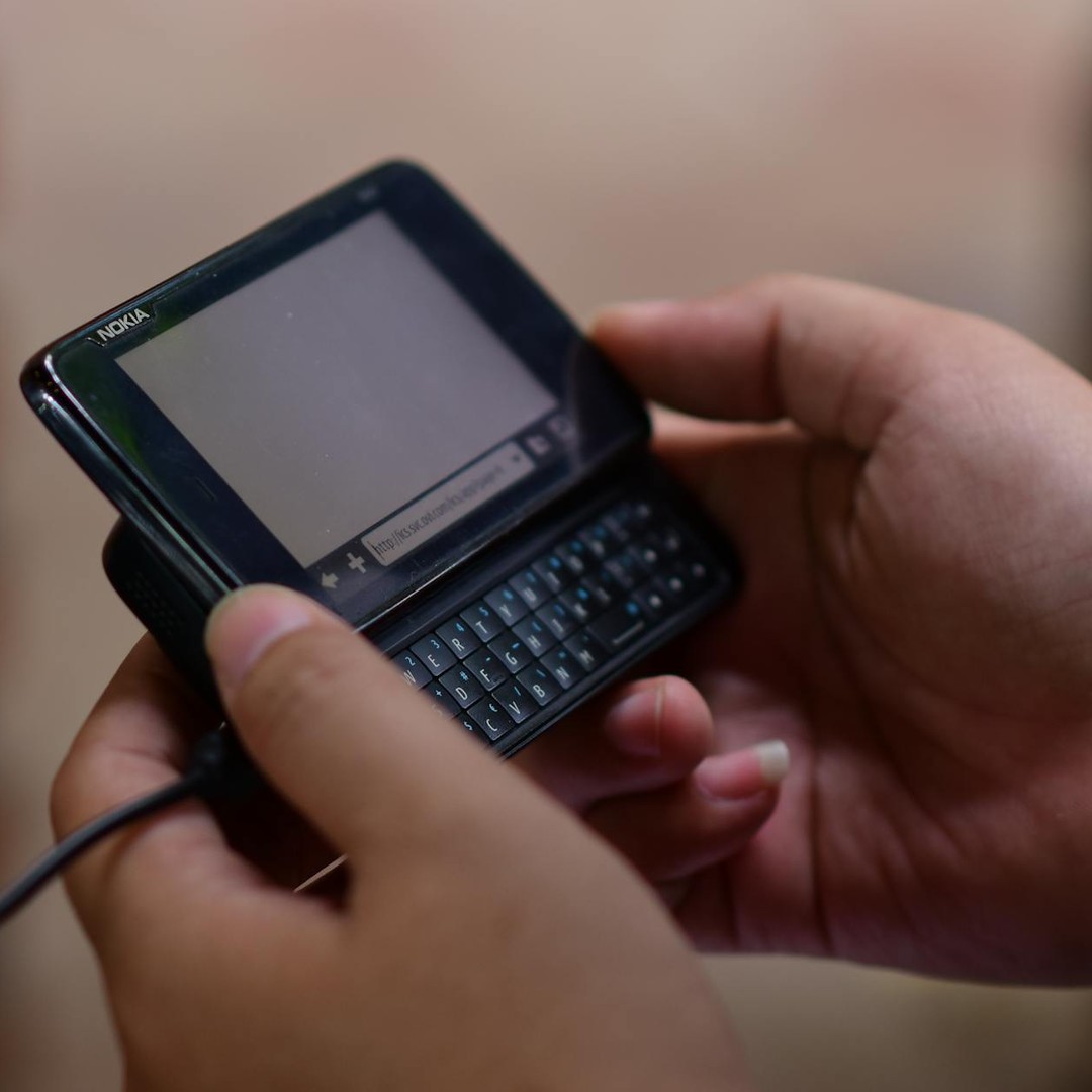 Le tout premier SMS envoyé en 1992 disait simplement « Merry Christmas ».