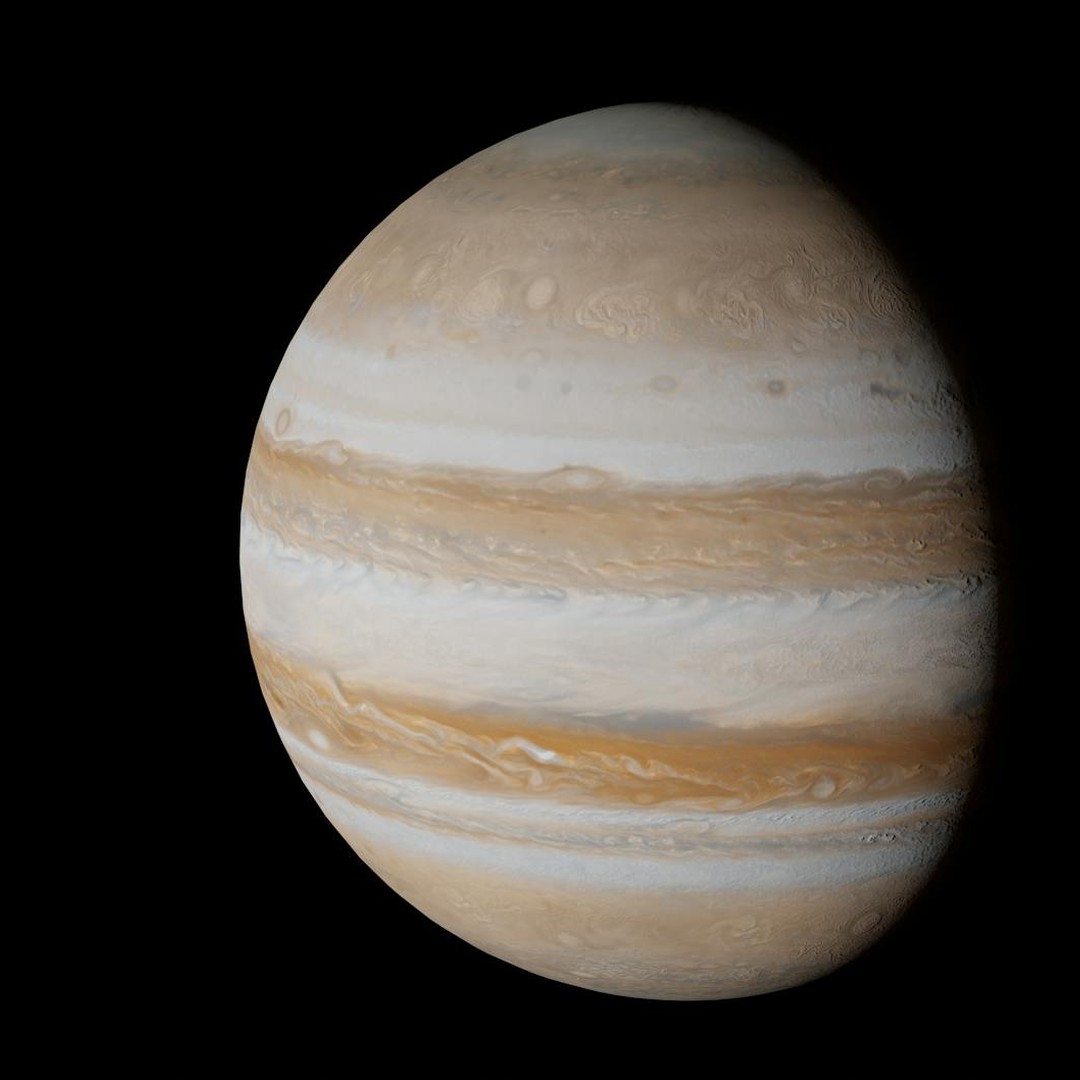 Io, une lune de Jupiter, est le monde le plus volcanique connu du Système solaire.