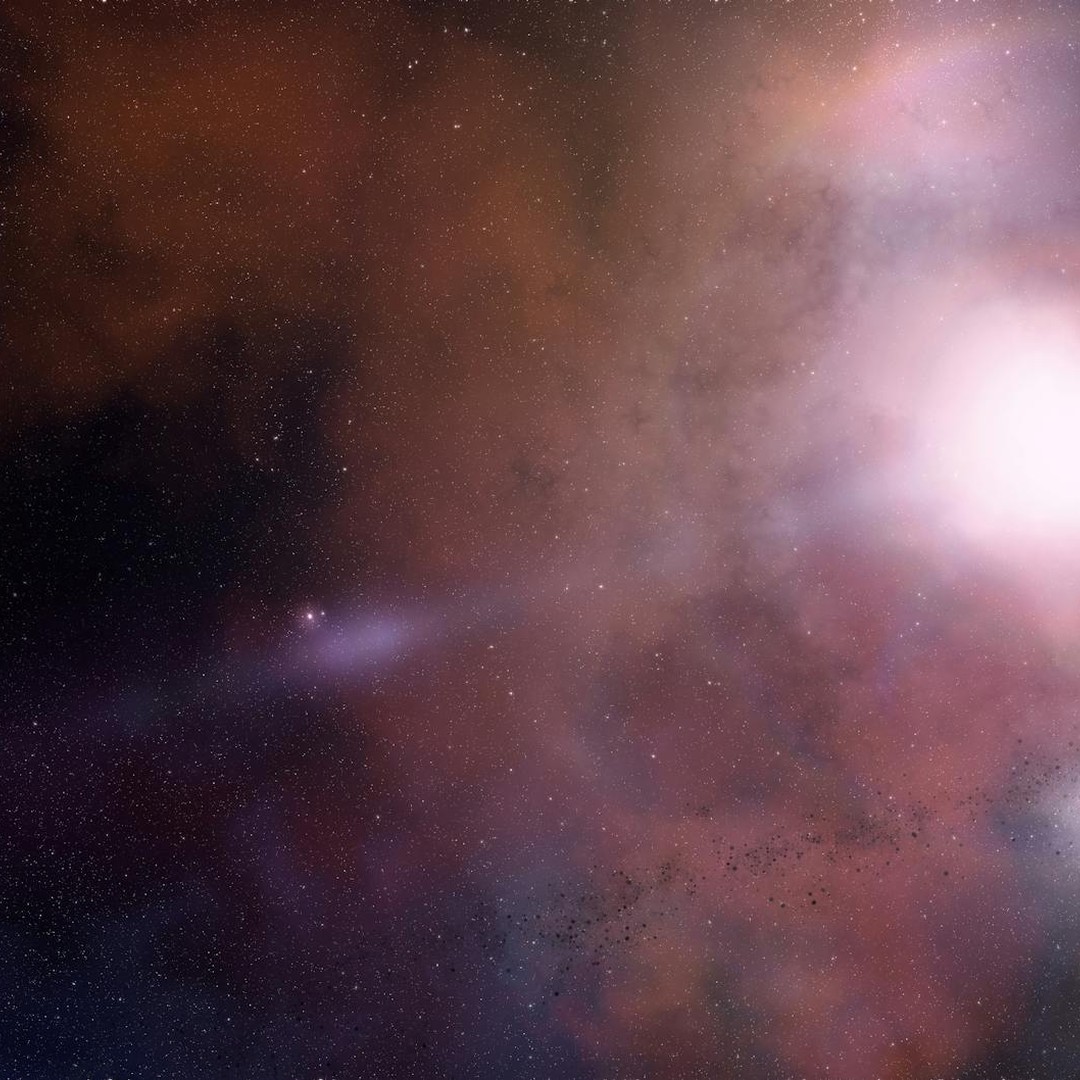 Les magnétars possèdent les champs magnétiques les plus puissants observés dans l'Univers.