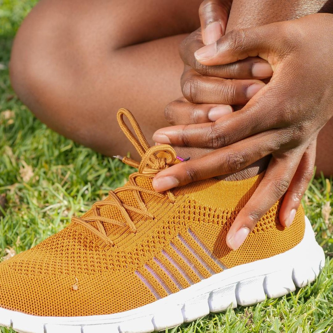 Le tendon d'Achille est le tendon le plus puissant du corps humain.