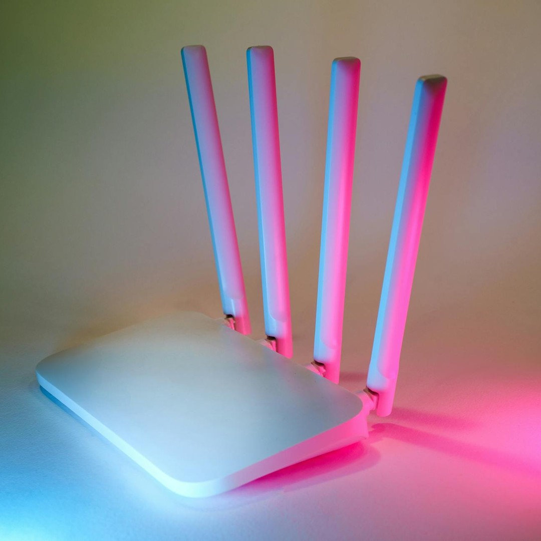 Le Wi-Fi utilise des ondes radio, comme votre four à micro-ondes.