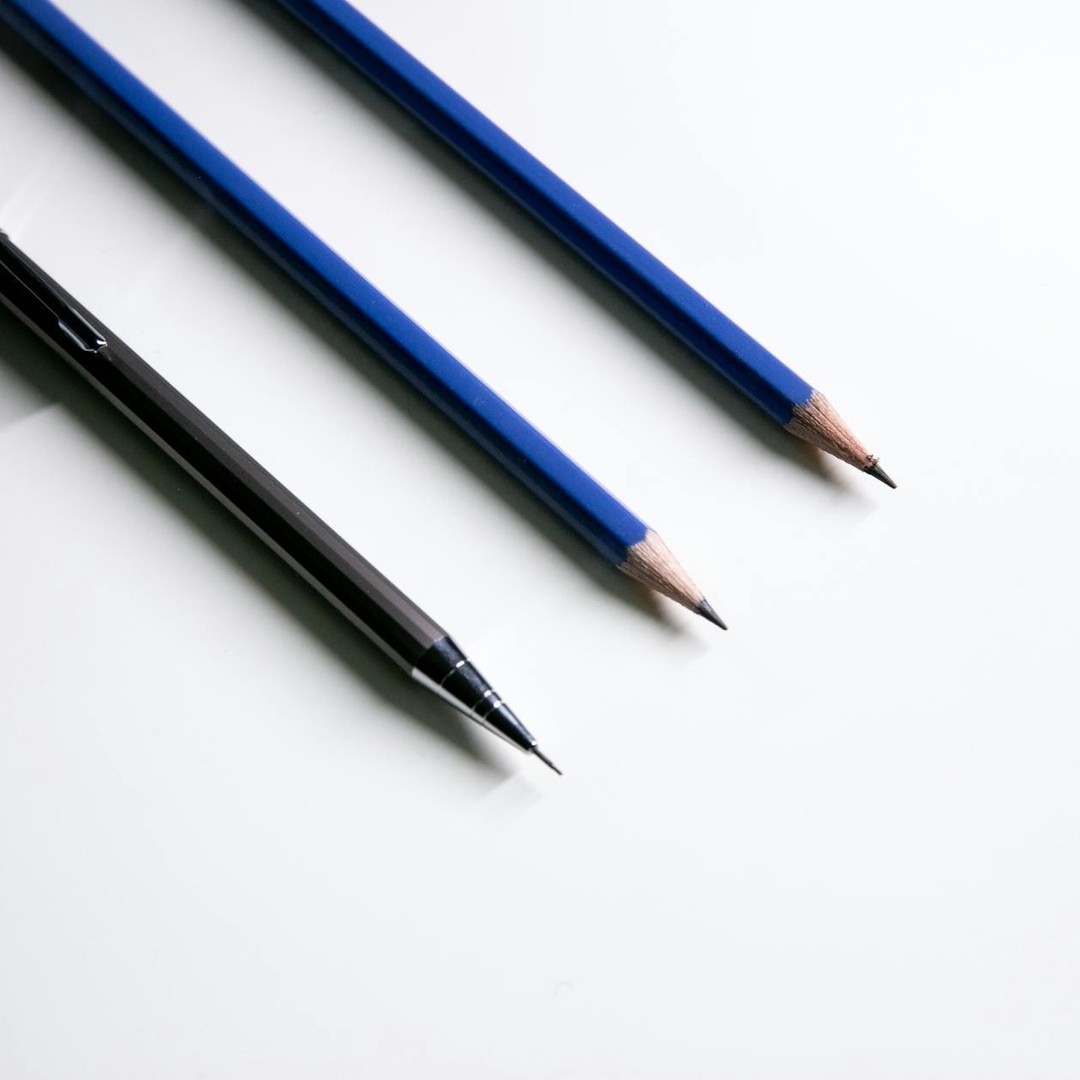 Le corps humain contient assez de carbone pour fabriquer 9 000 crayons à papier.