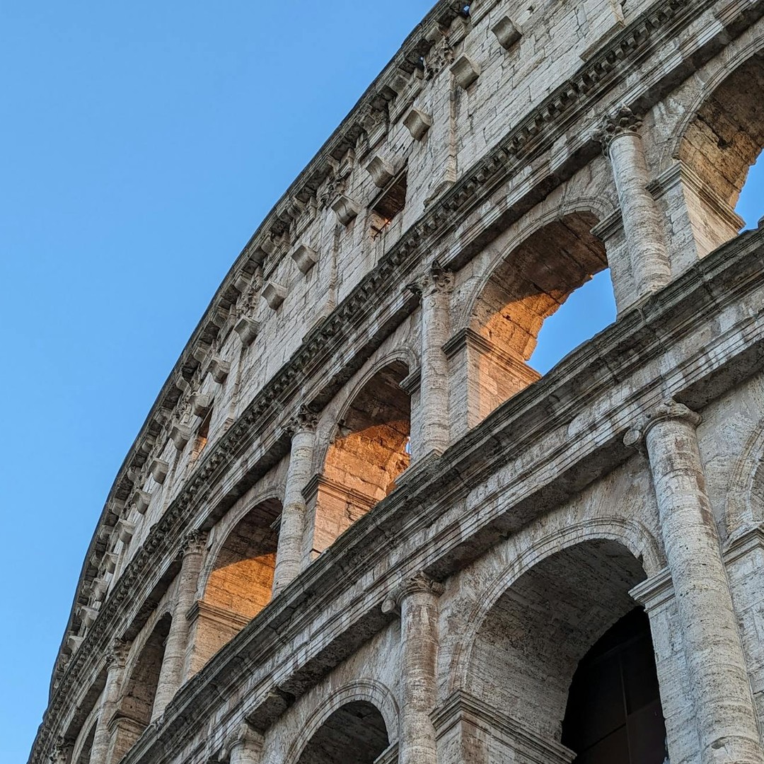 La ville de Rome a été la première à atteindre un million d'habitants dans l'Antiquité.