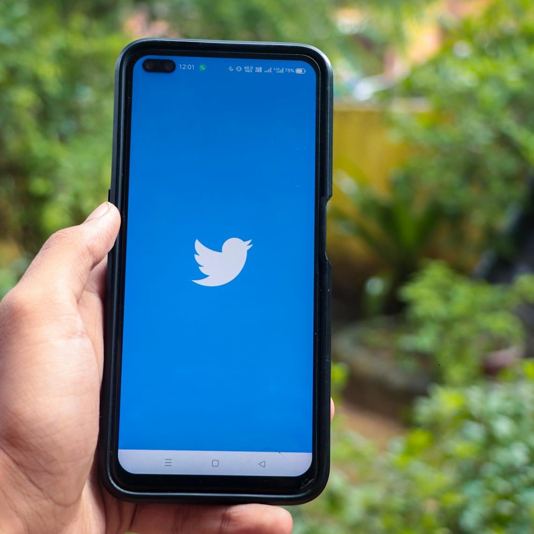 Le premier message envoyé sur Twitter en 2006 disait 'just setting up my twttr'.