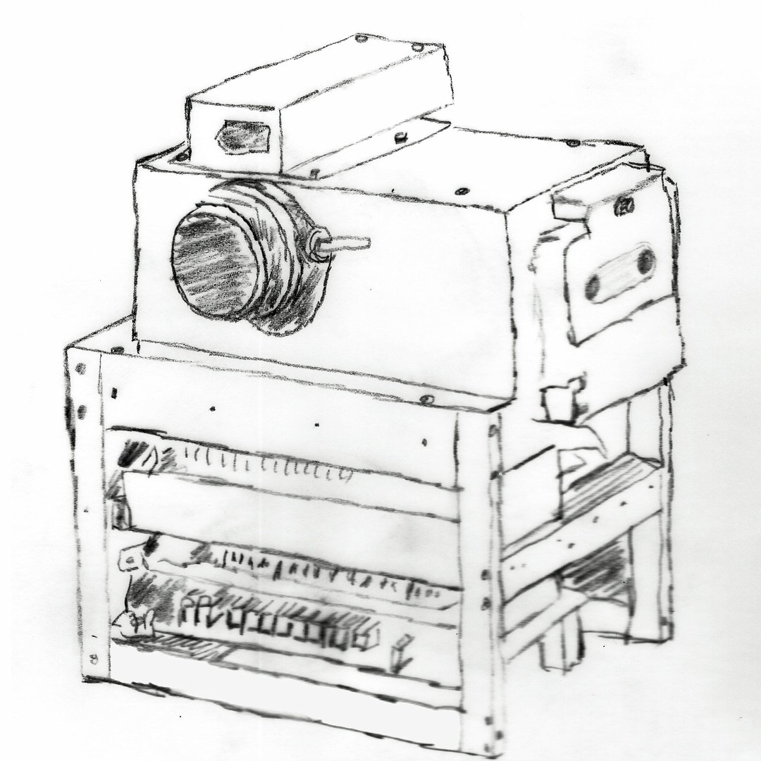 Le premier appareil photo numérique a été inventé en 1975 par Kodak.