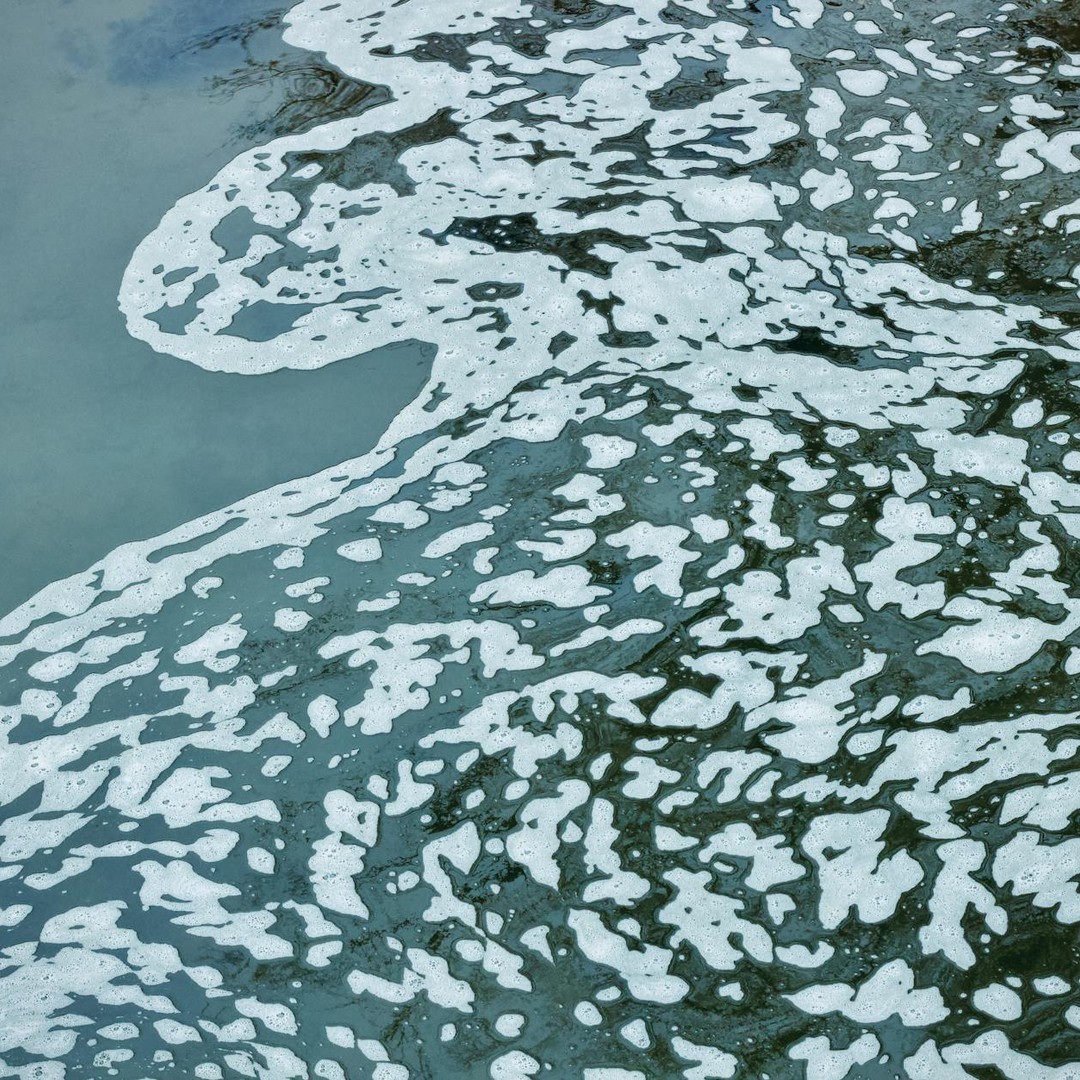 L'eau peut exister en 17 formes différentes de glace.