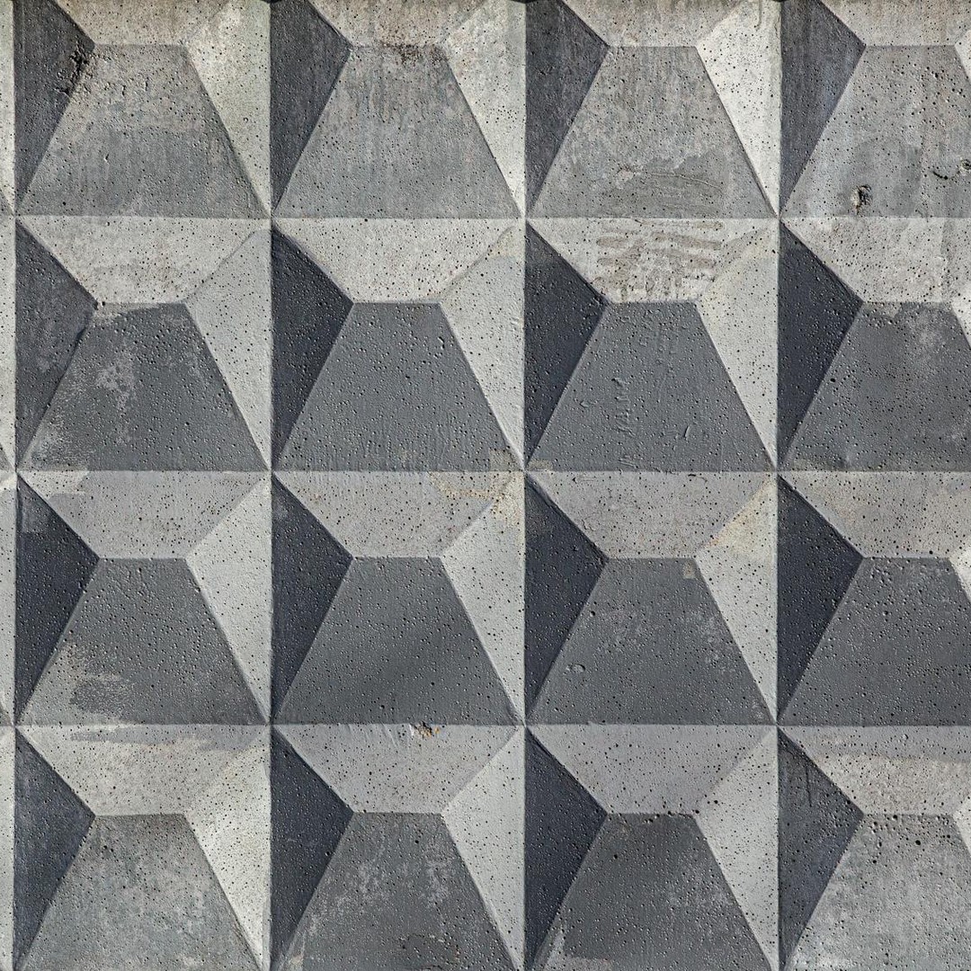 Les Romains utilisaient déjà un béton très durable il y a 2 000 ans.