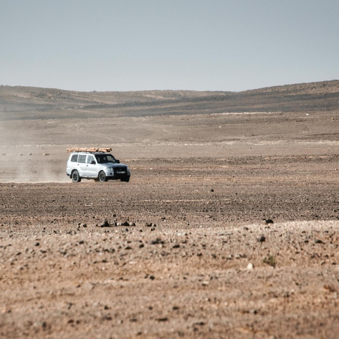 Le sable du désert du Sahara fertilise régulièrement la forêt amazonienne.