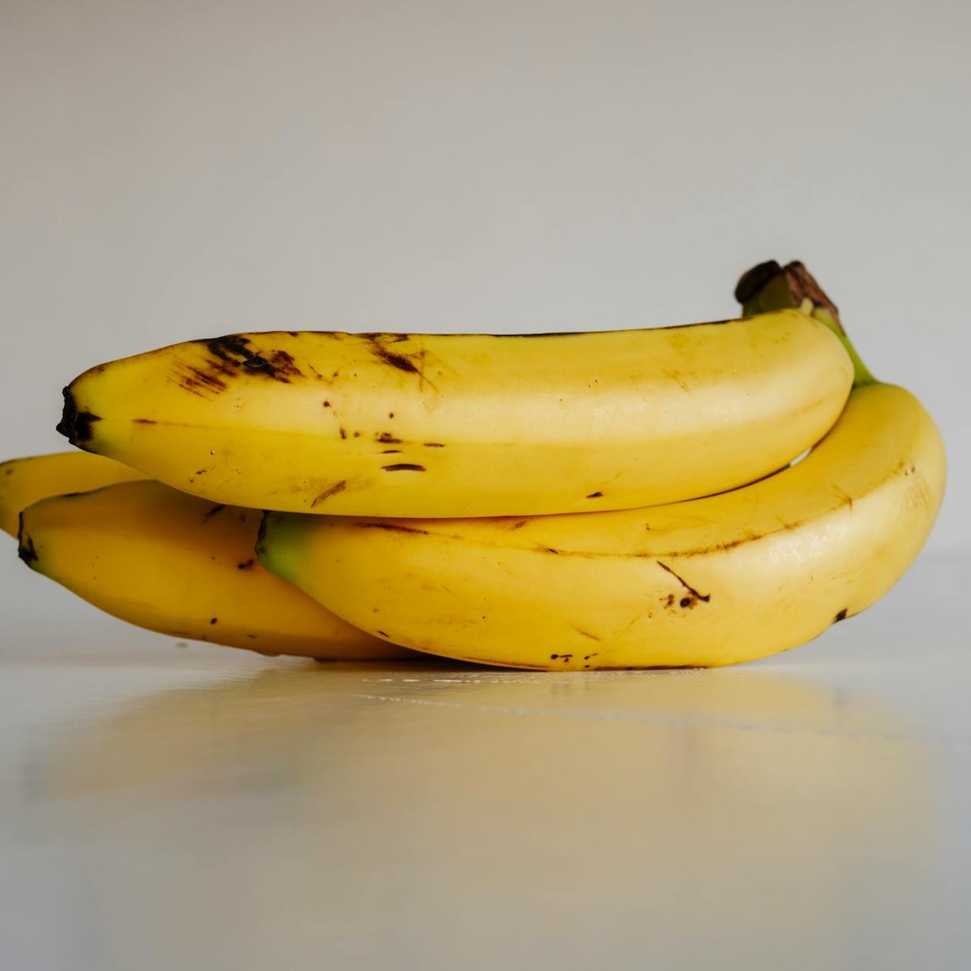 Le bananier n'est pas un arbre mais une herbe géante.